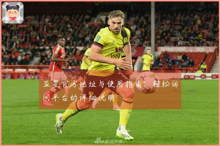 亚星官方地址与使用指南：轻松访问平台的详细说明