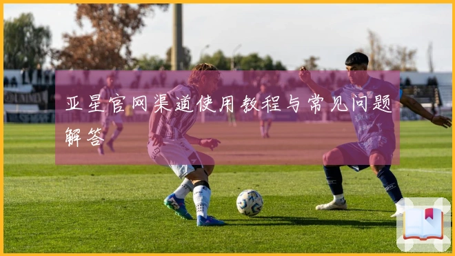 亚星官网渠道使用教程与常见问题解答